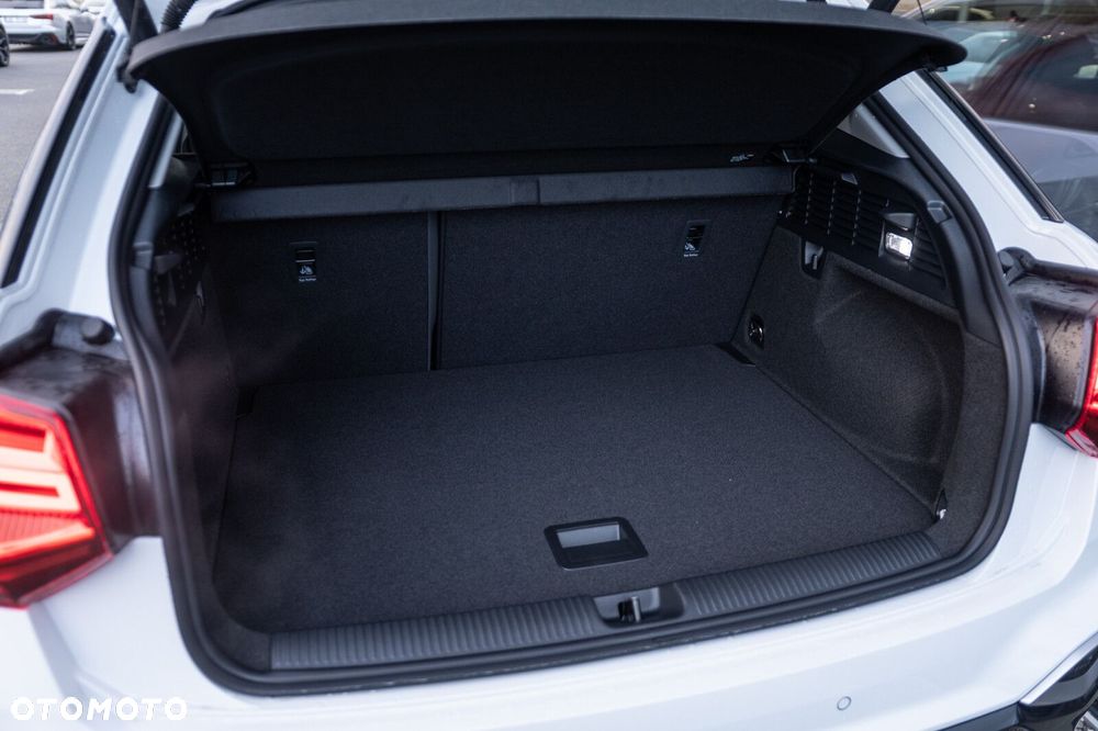 Audi Q2 - 8