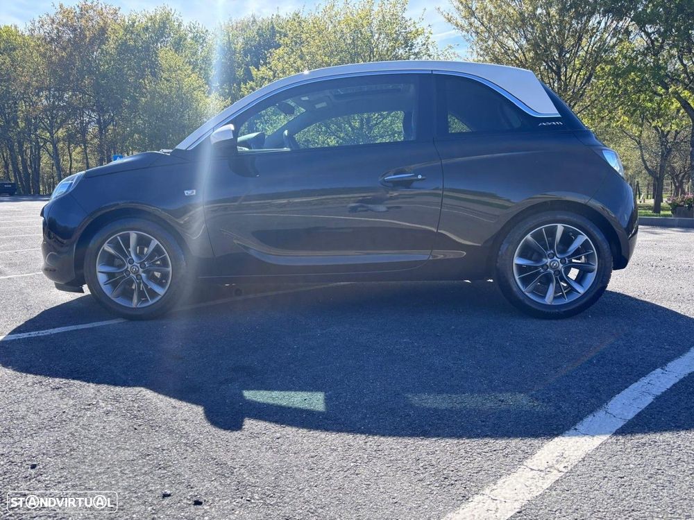 Opel Adam 1.2 Glam - 3