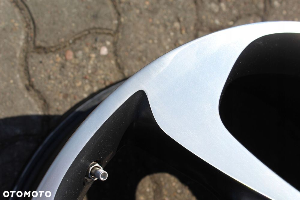 oryg opel insignia 20cali 5x120 et41 8,5j tpms - 8