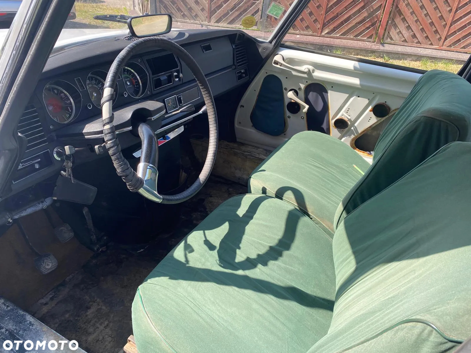Citroën DS - 9