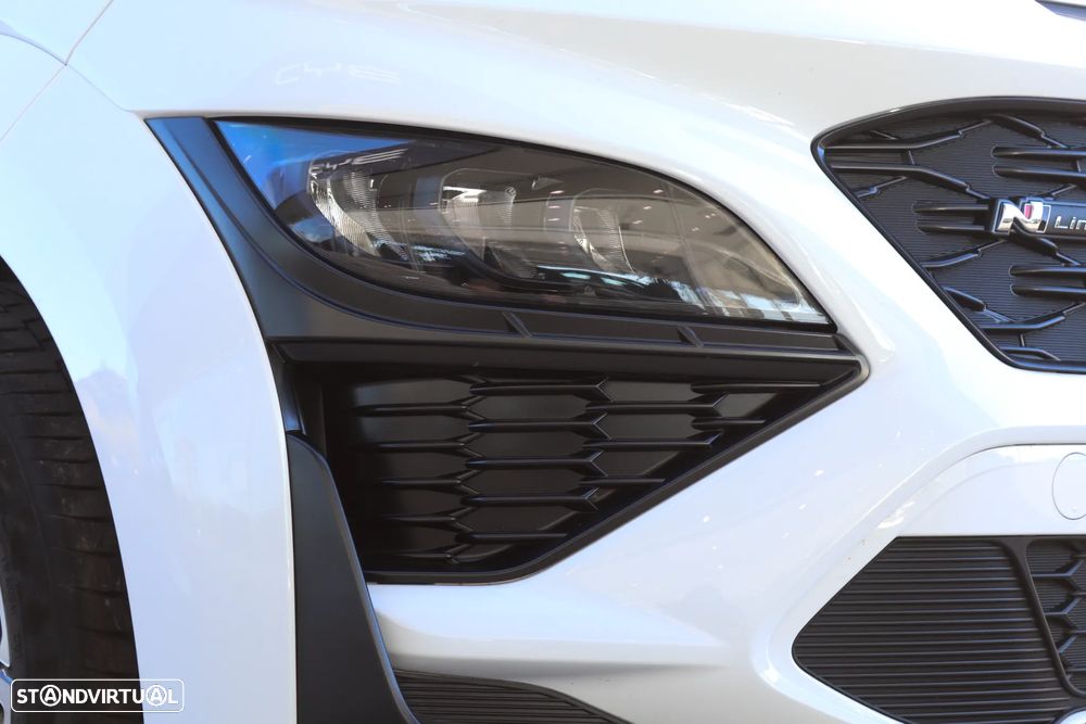 Hyundai Kauai 1.0 T-GDi N-Line - 29