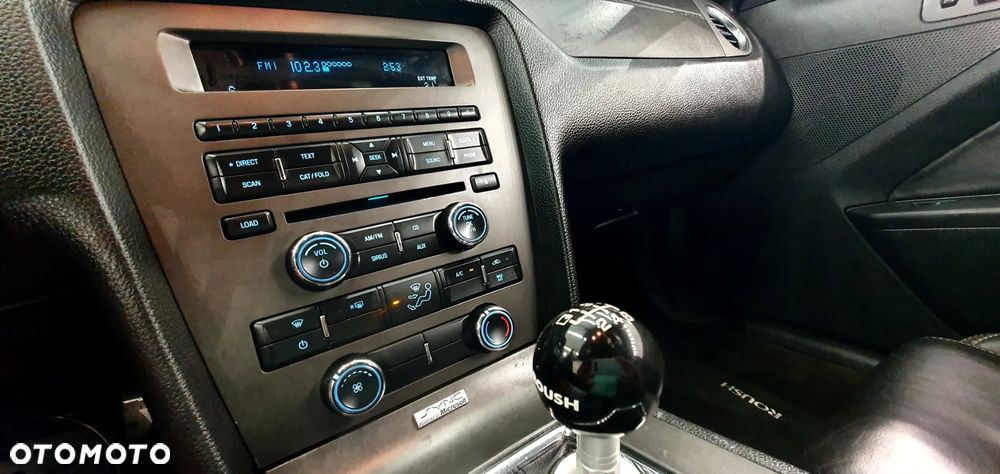 Ford Mustang 3.7 V6 Premium - 30