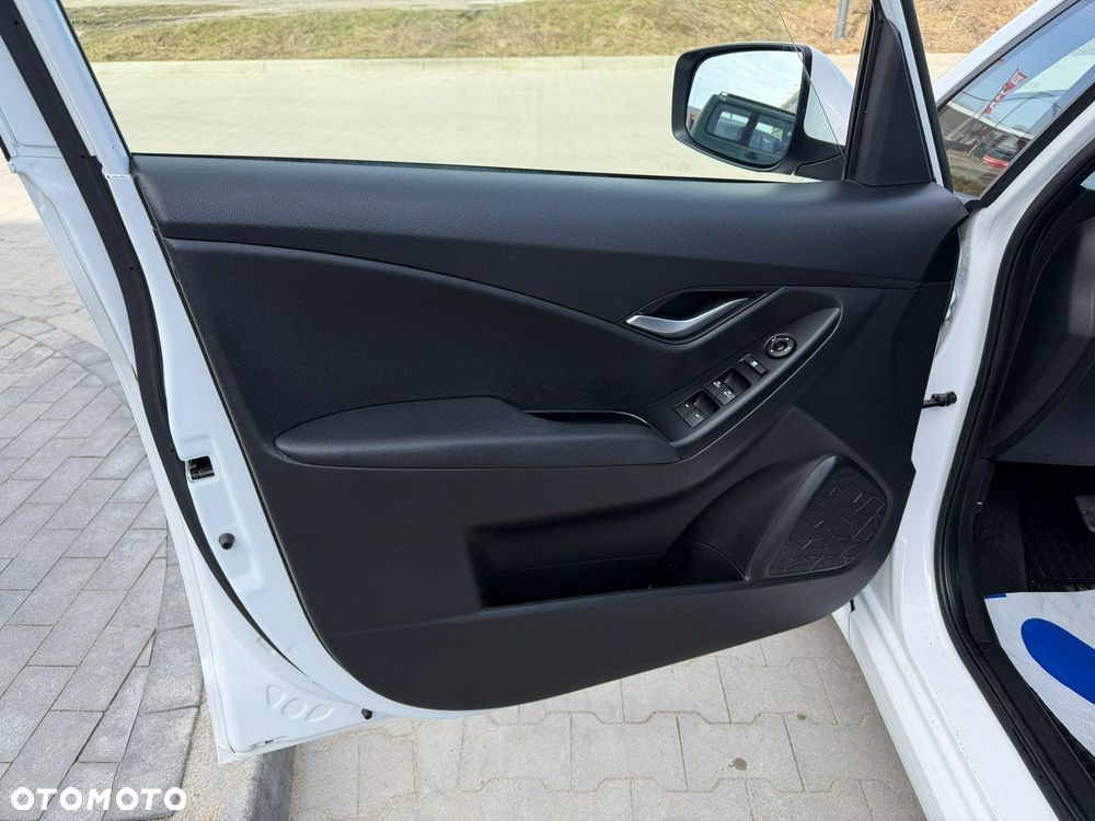 Hyundai ix20 1.6 CRDi blue Comfort - 14