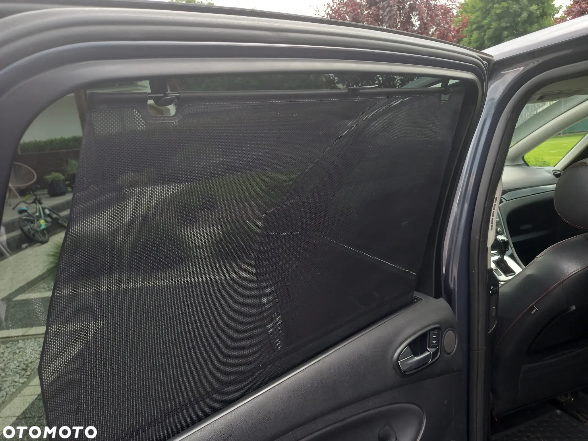 Ford S-Max 2.0 TDCi DPF Titanium MPS6 - 20