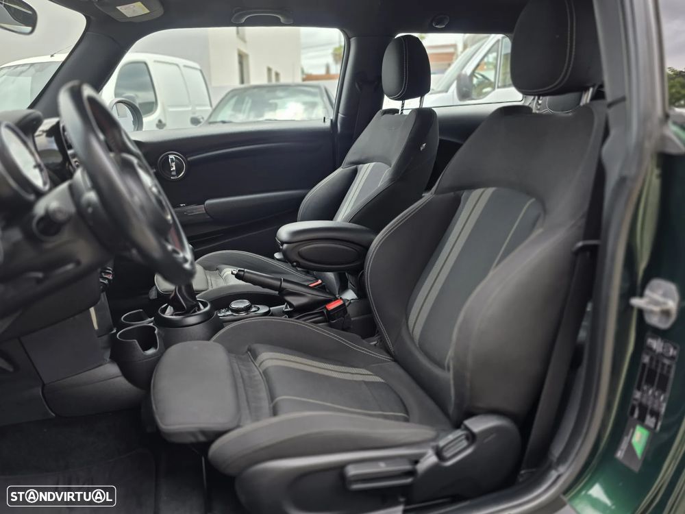 MINI 3 Portas Cooper - 14