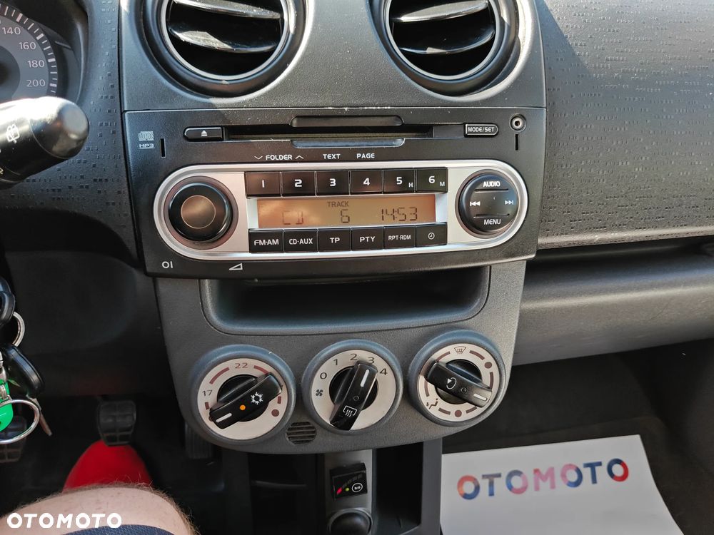 Honda Civic 1.4i Sport - 22