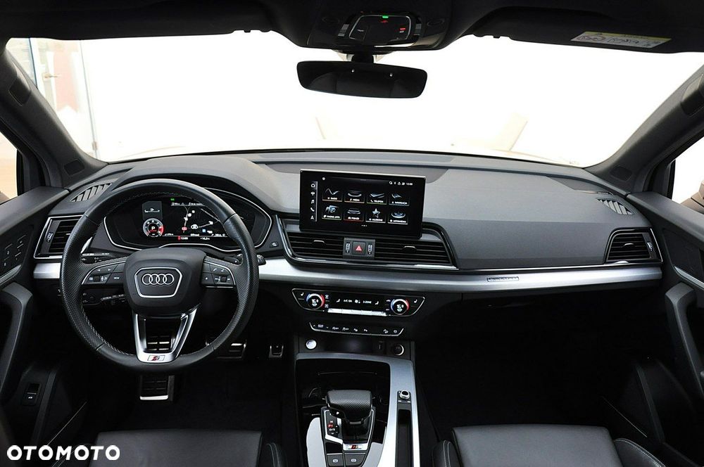 Audi SQ5 - 17