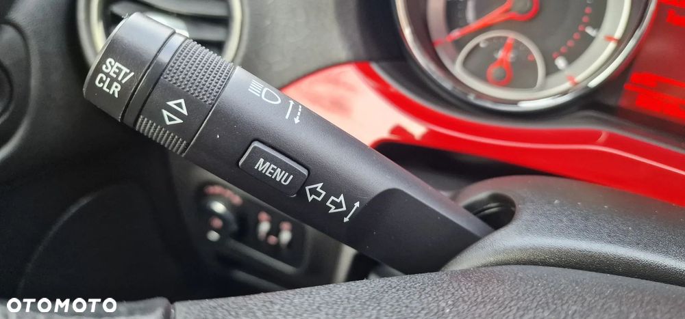 Opel Adam 1.4 Black Link - 35