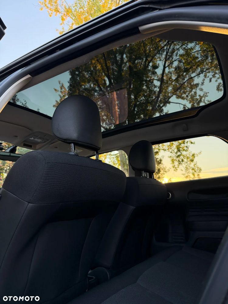 Citroën C4 Cactus - 17