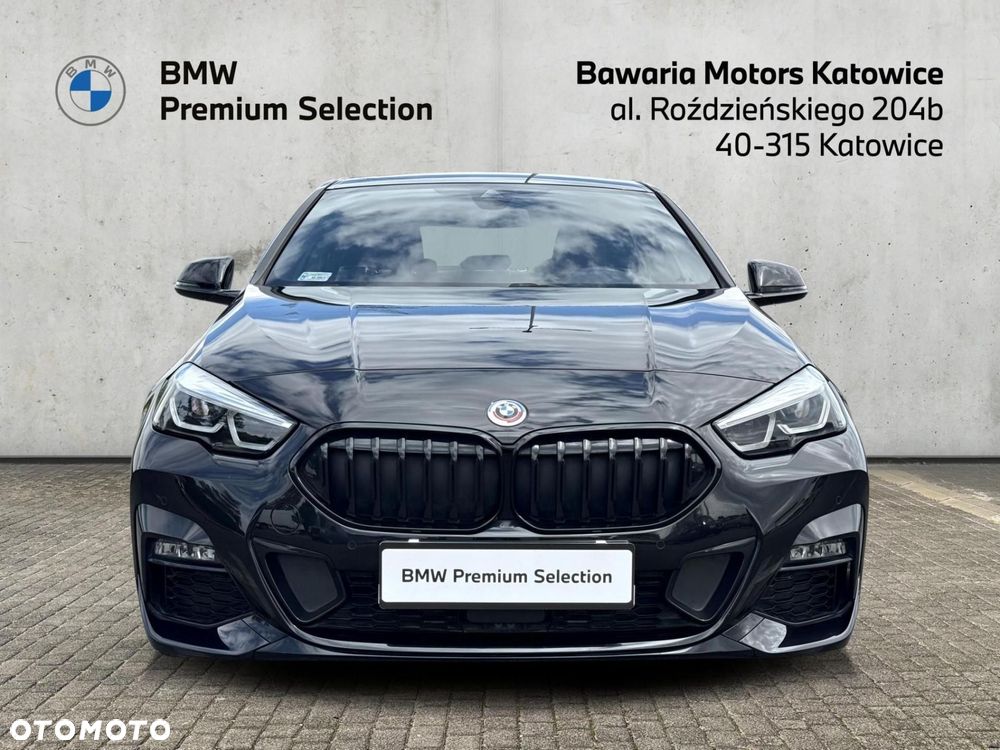 BMW Seria 2 218i M Sport - 13