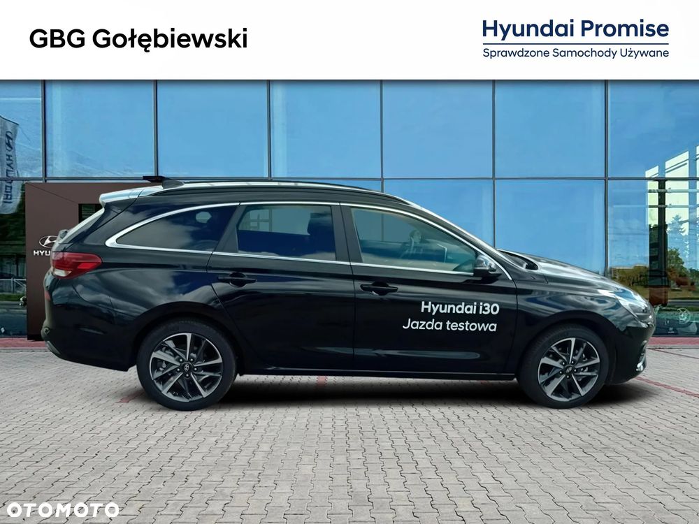 Hyundai i30 1.5 T-GDI 48V Smart DCT - 3