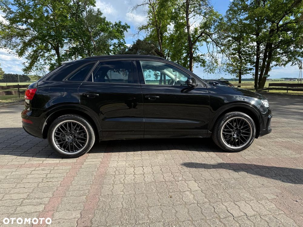 Audi Q3 1.4 TFSI - 12