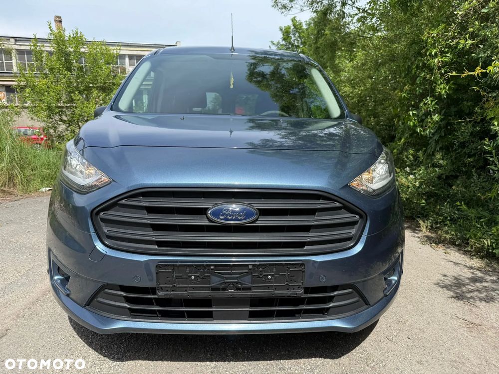 Ford Transit Connect 230 L2 Trend PowerShift - 3