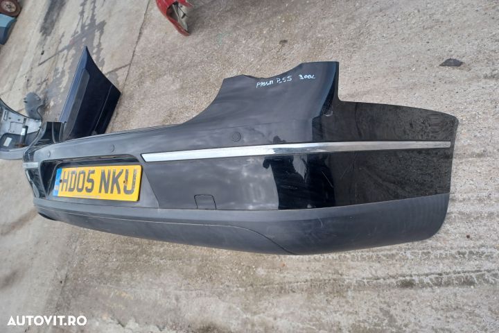 BARA SPATE Volkswagen VW Passat B5.5 [facelift] [2000 - 2005] - 1