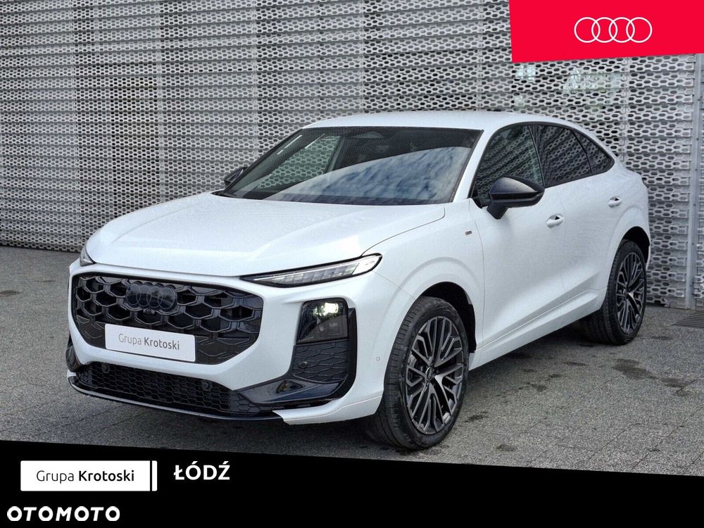 Audi Q3 Sportback - 2