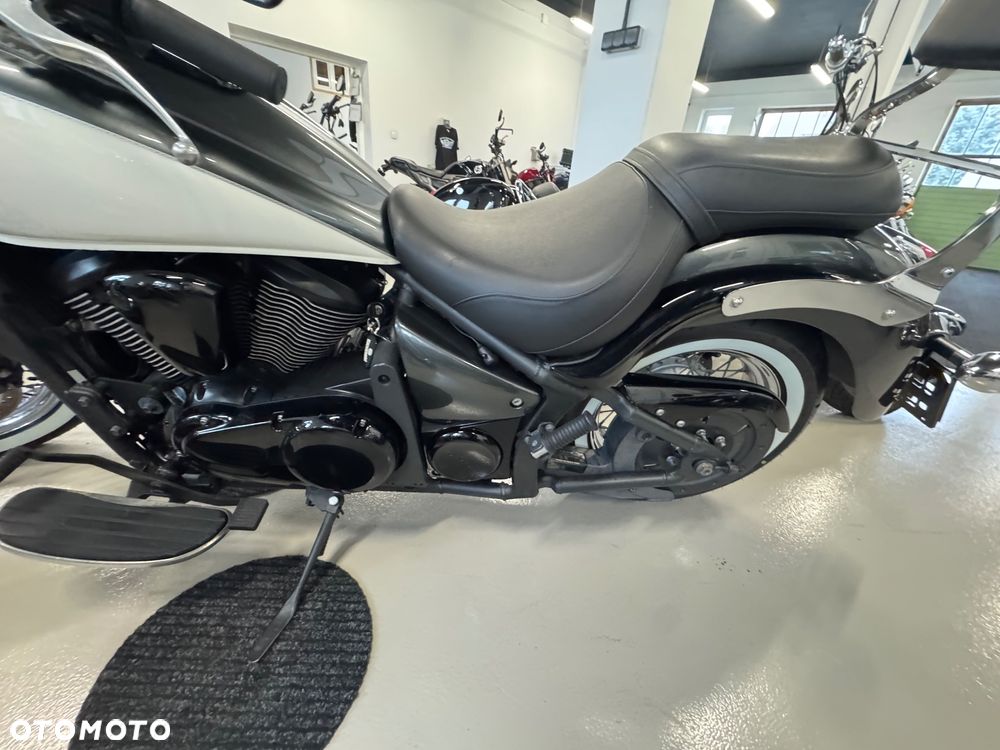 Kawasaki Vulcan - 15