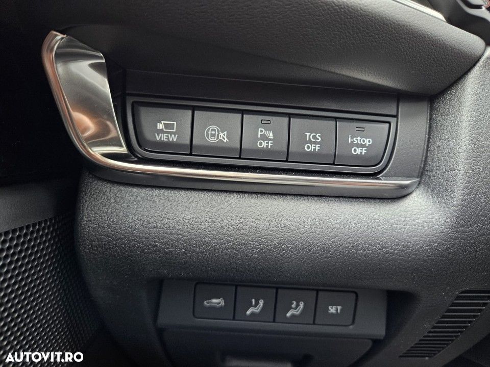 Mazda CX-30 - 9