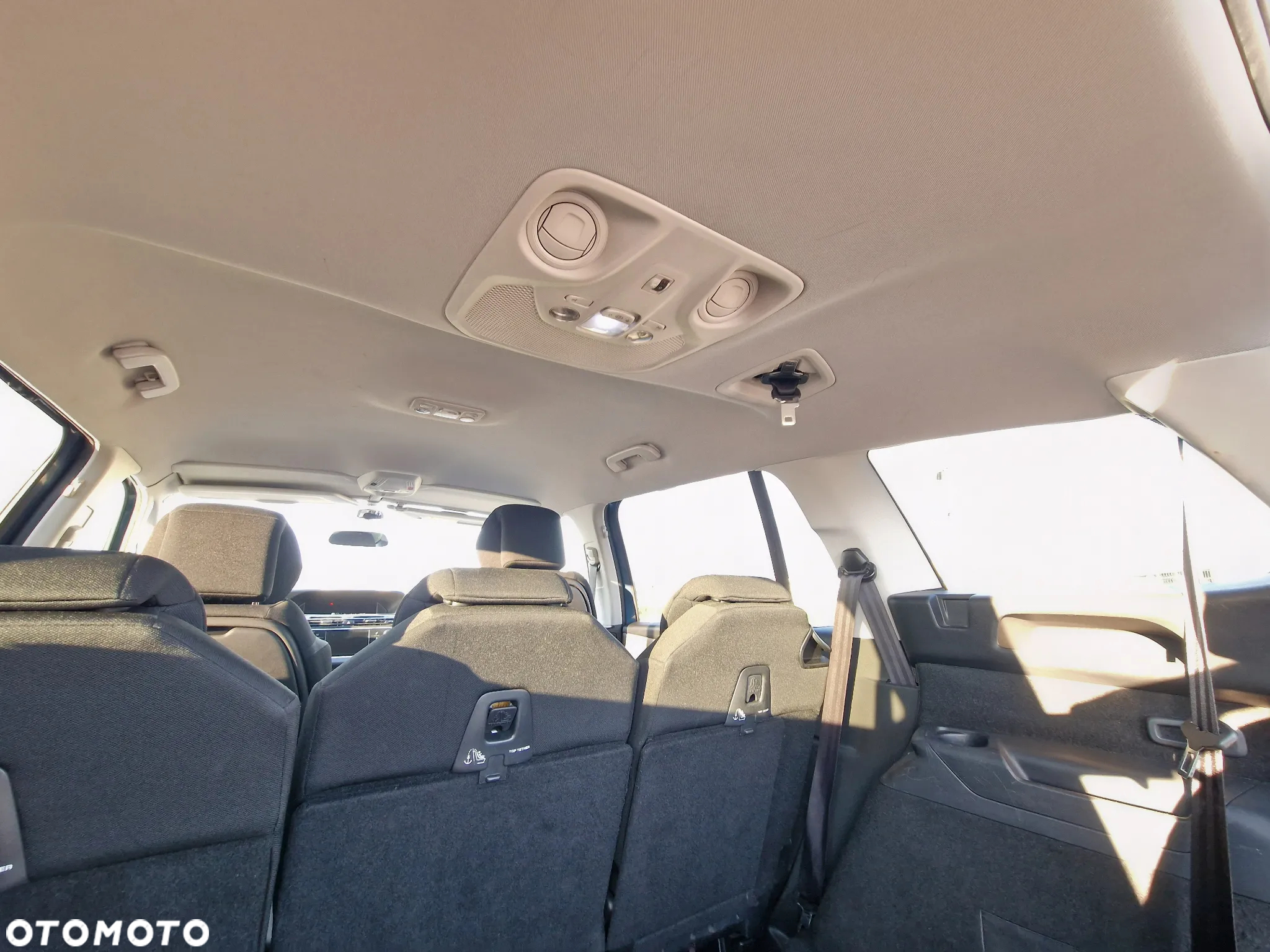 Citroën C4 Grand Picasso 2.0 BlueHDi Exclusive - 16