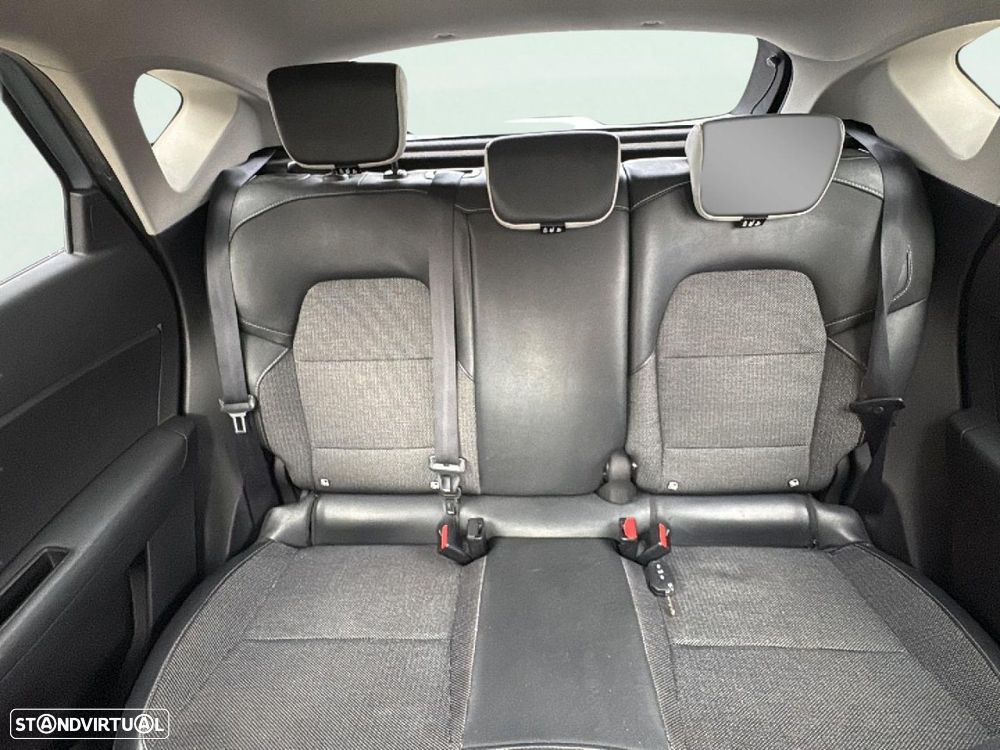 Renault Captur 1.0 TCe Zen - 17