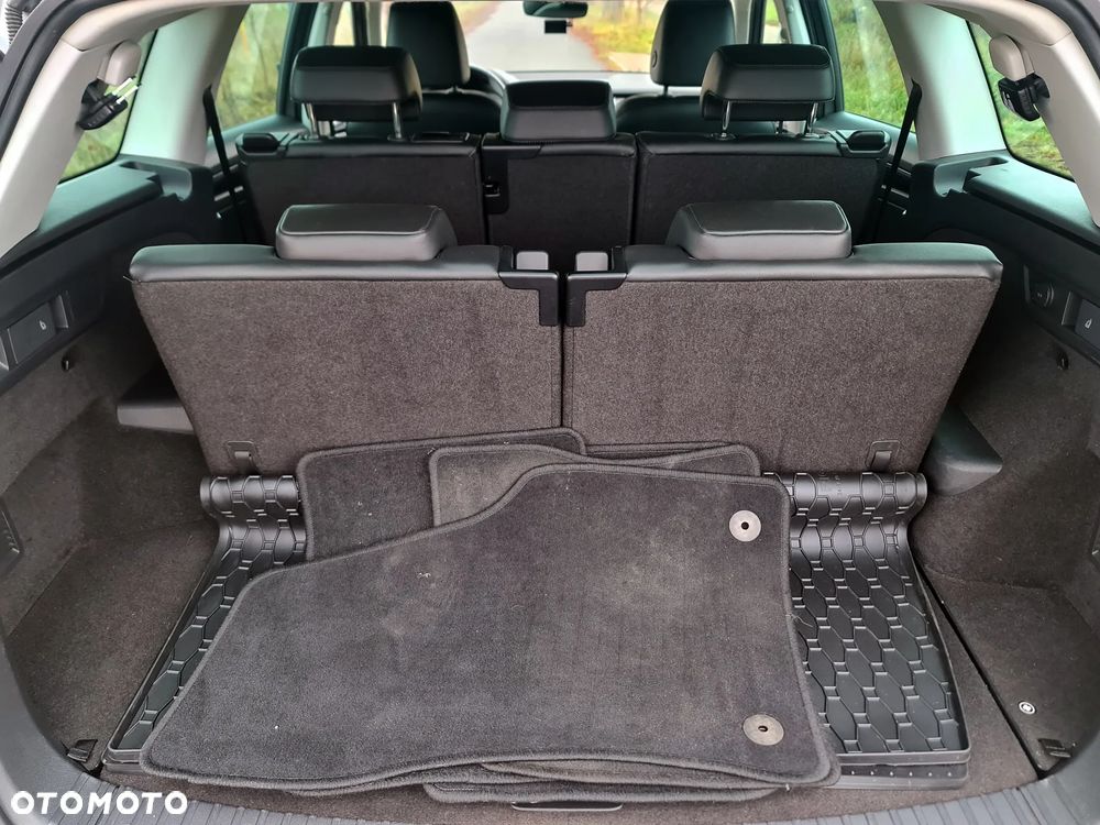 Skoda Kodiaq 2.0 TDI 4x2 Ambition DSG 7os - 16