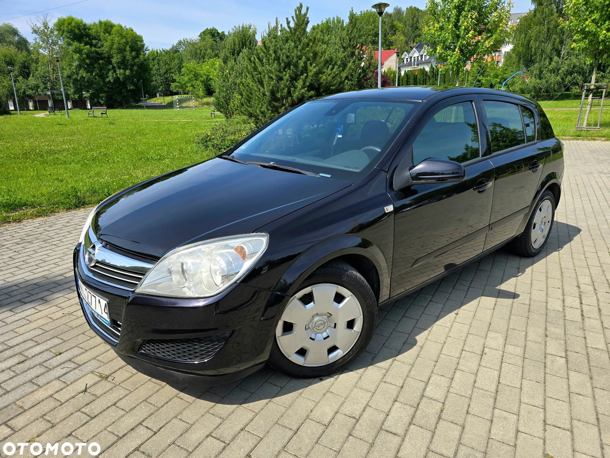 Opel Astra 1.4 Edition - 10