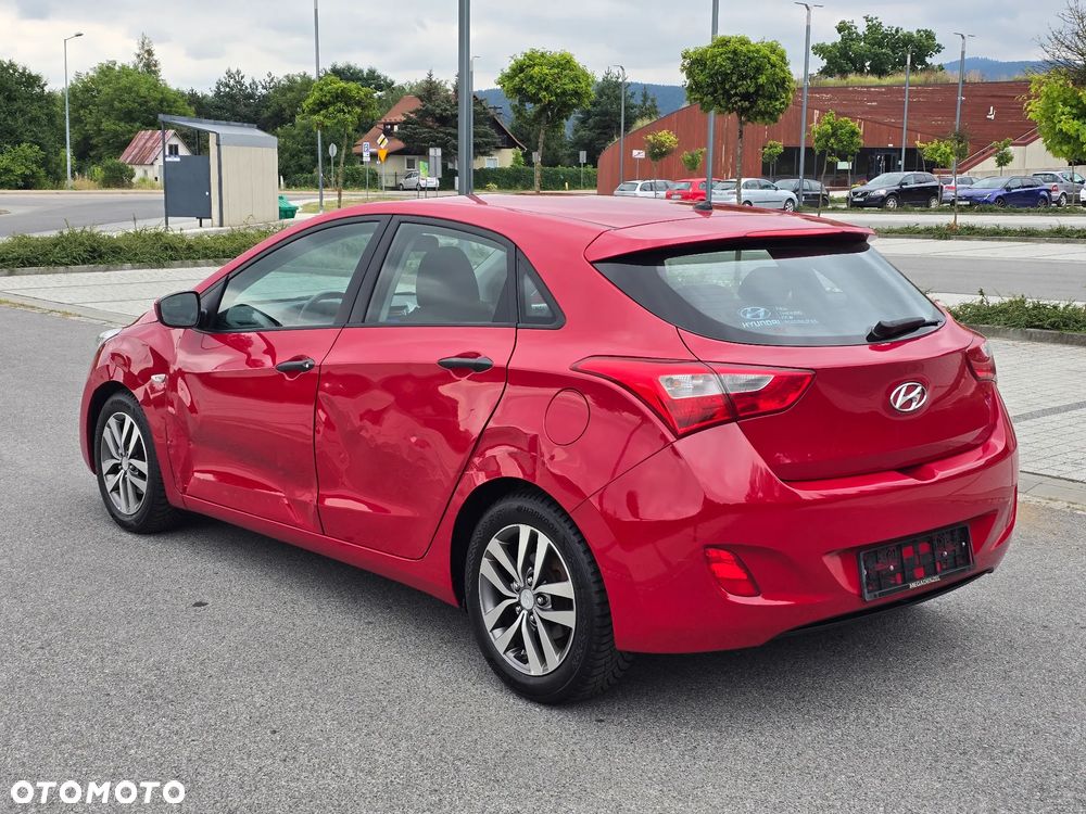 Hyundai i30 1.4 Premium - 3