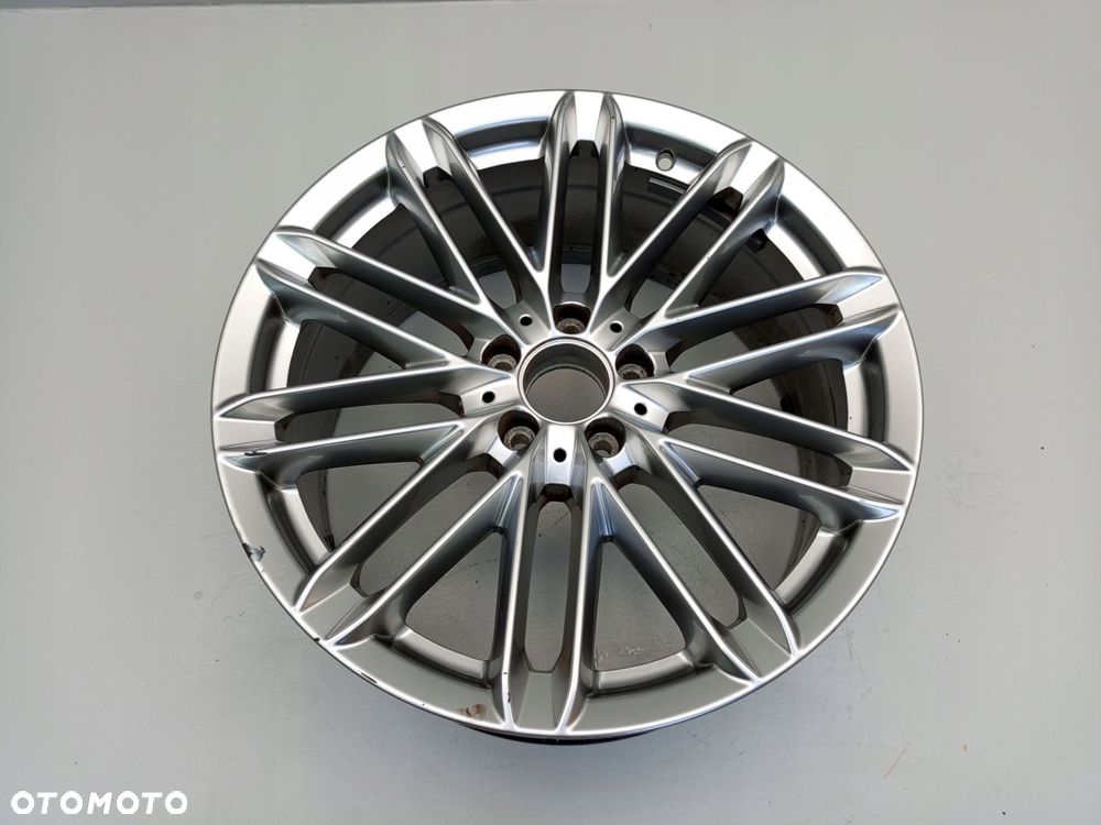 MERCEDES W223 FELGA ALUMINIOWA 8.5" X 19" 5X112 ET 31.5 A2234013500 ÷ - 6