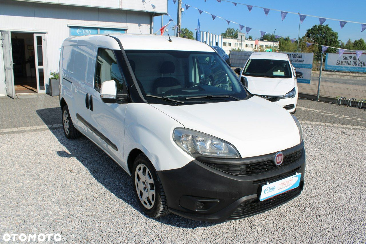 Fiat Doblo - 4