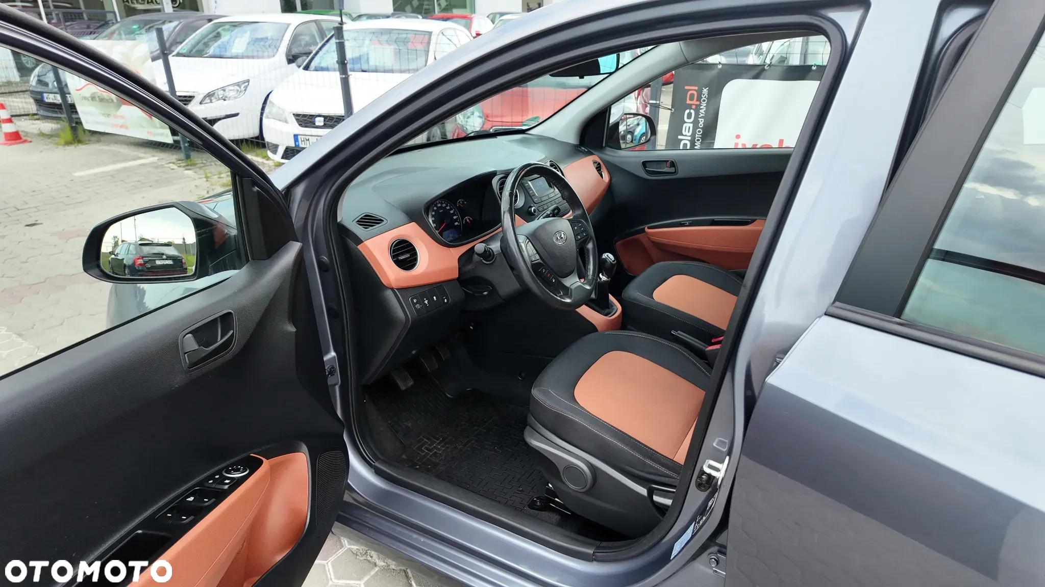 Hyundai i10 1.2 Style - 23