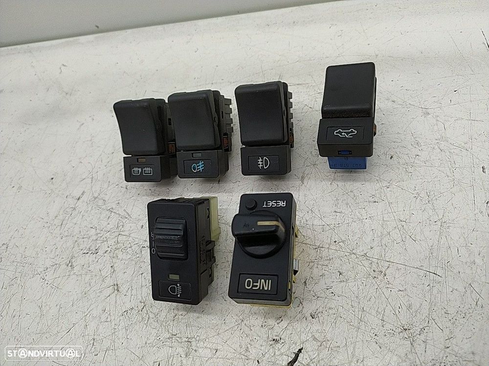 Interruptor Volvo 850 (854) - 4