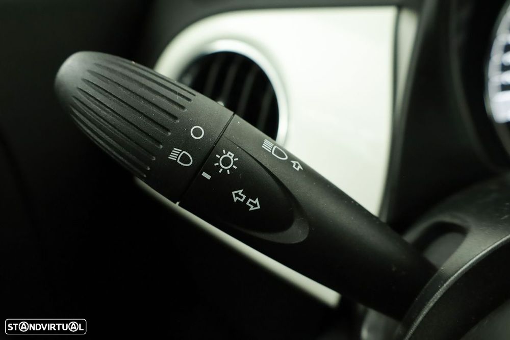 Fiat 500 1.0 Hybrid - 14