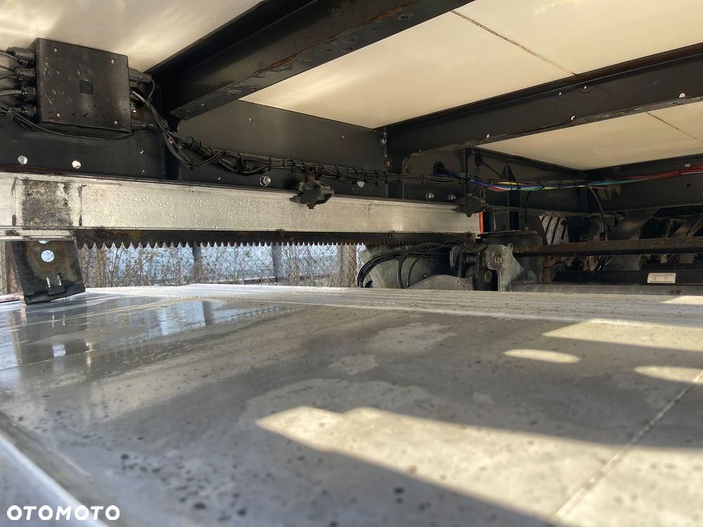 Winda załadowcza DHollandia DHMS.30 2017-2018r - 10