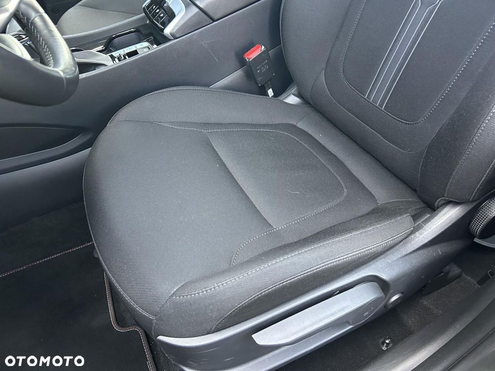Hyundai Tucson - 12