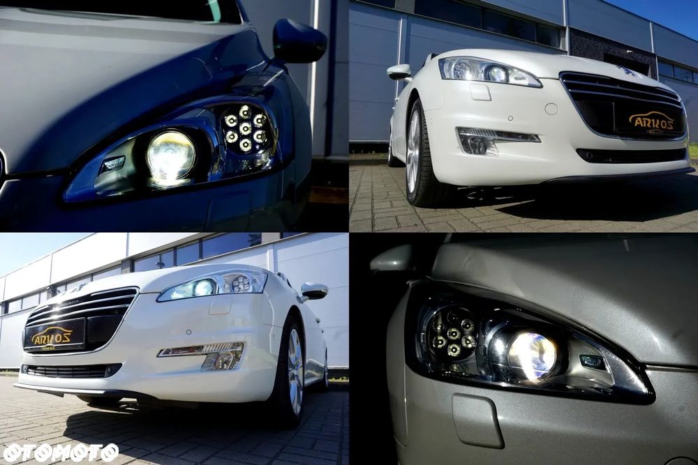 Peugeot 508 - 22