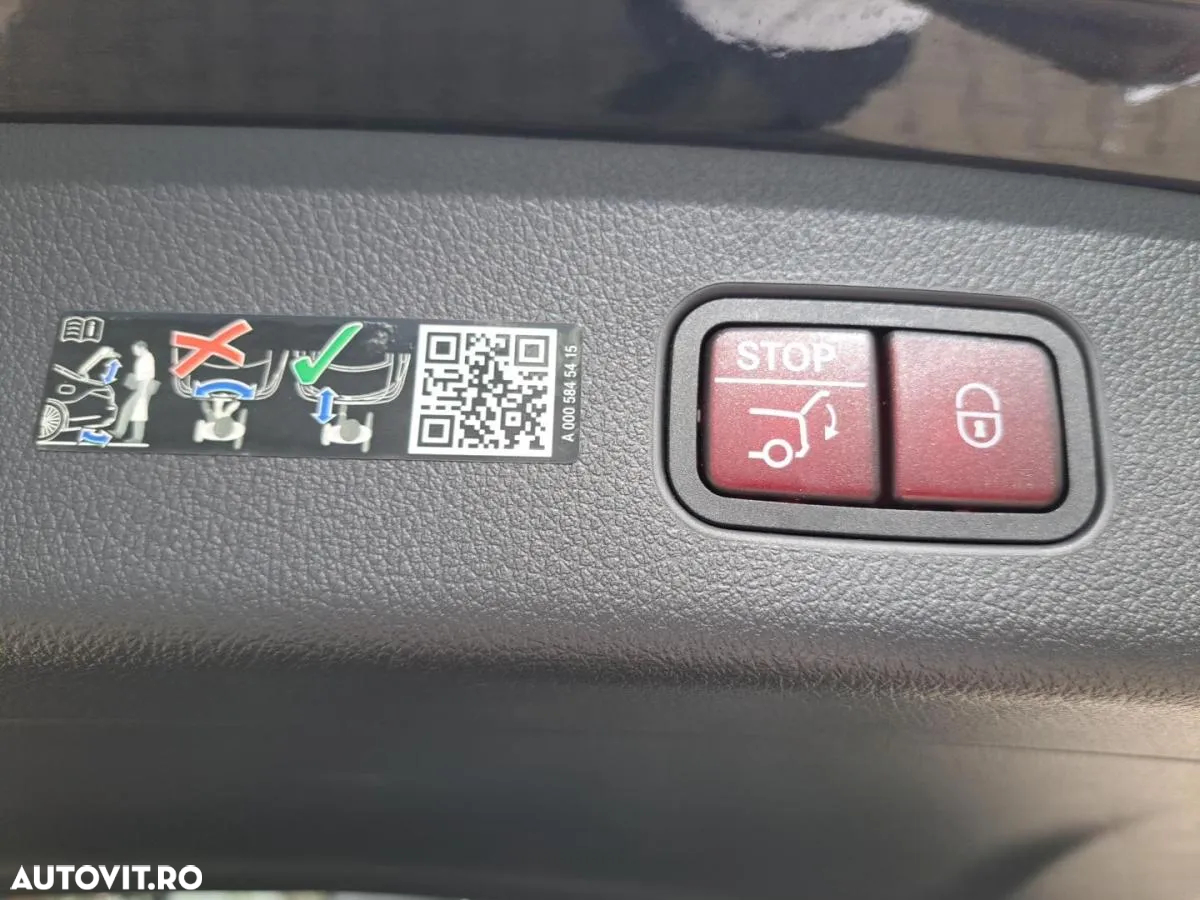 Mercedes-Benz GLC 300 e 4MATIC - 19