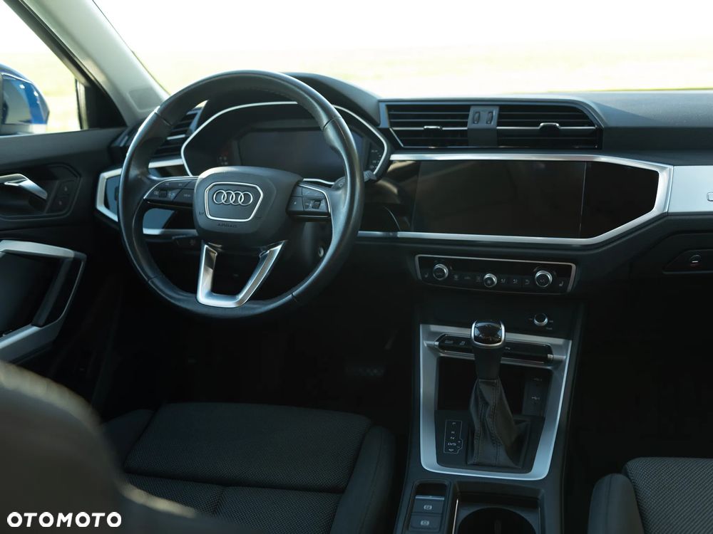 Audi Q3 Sportback 35 TFSI mHEV S tronic - 32