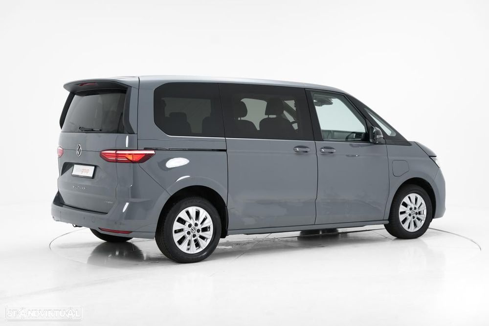 VW Multivan 1.4 TSI e-Hybrid Life DSG - 3