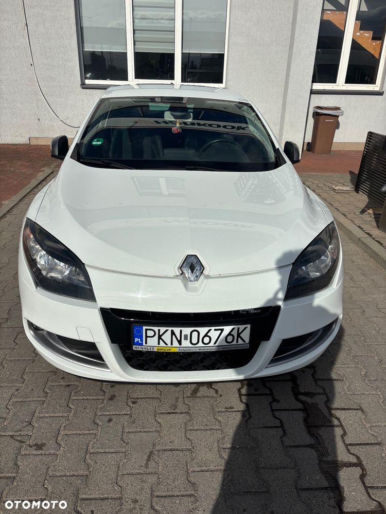 Renault Megane - 2