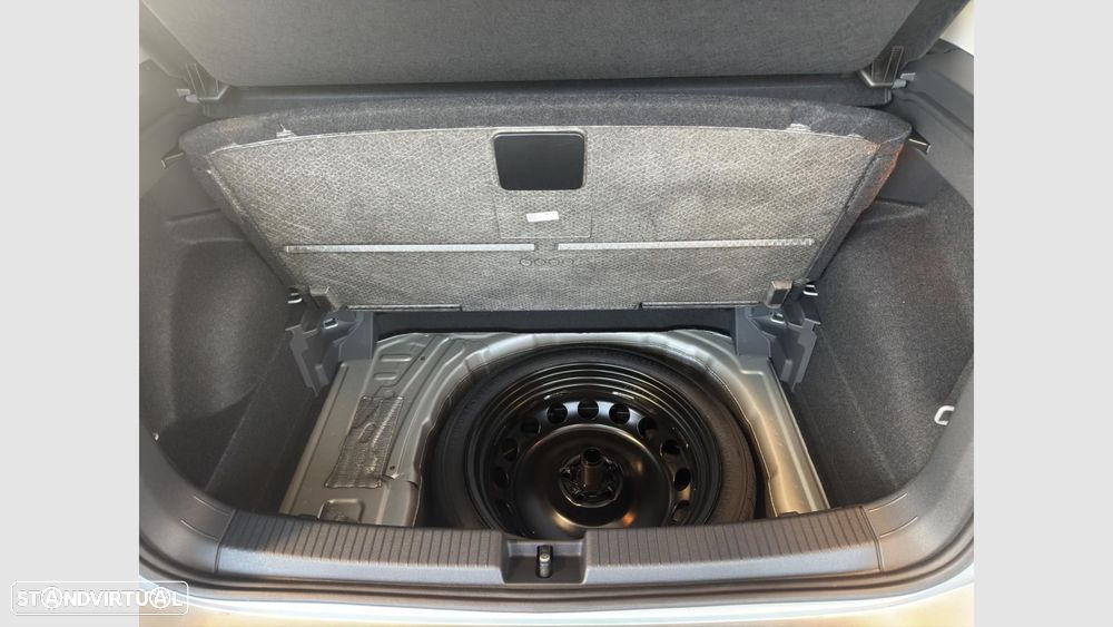 VW T-Cross 1.0 TSI Urban DSG Digital Cockpit Pro - 14