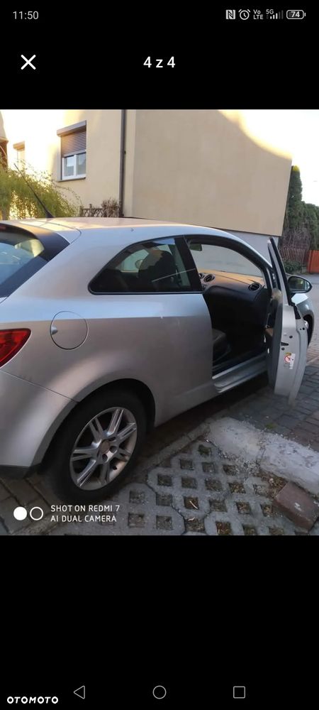 Seat Ibiza - 4