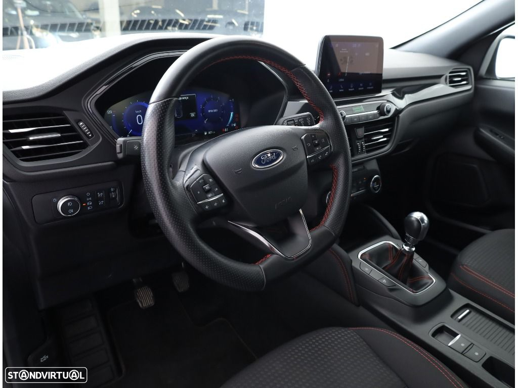 Ford Kuga 1.5 EcoBoost ST-Line - 23