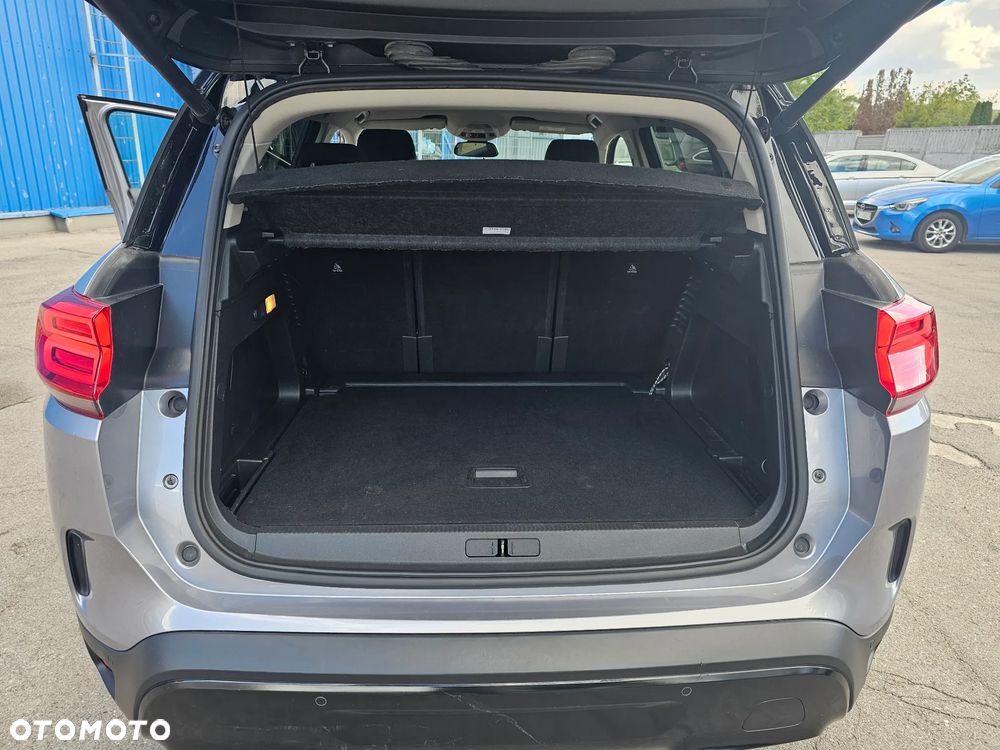 Citroën C5 Aircross - 9