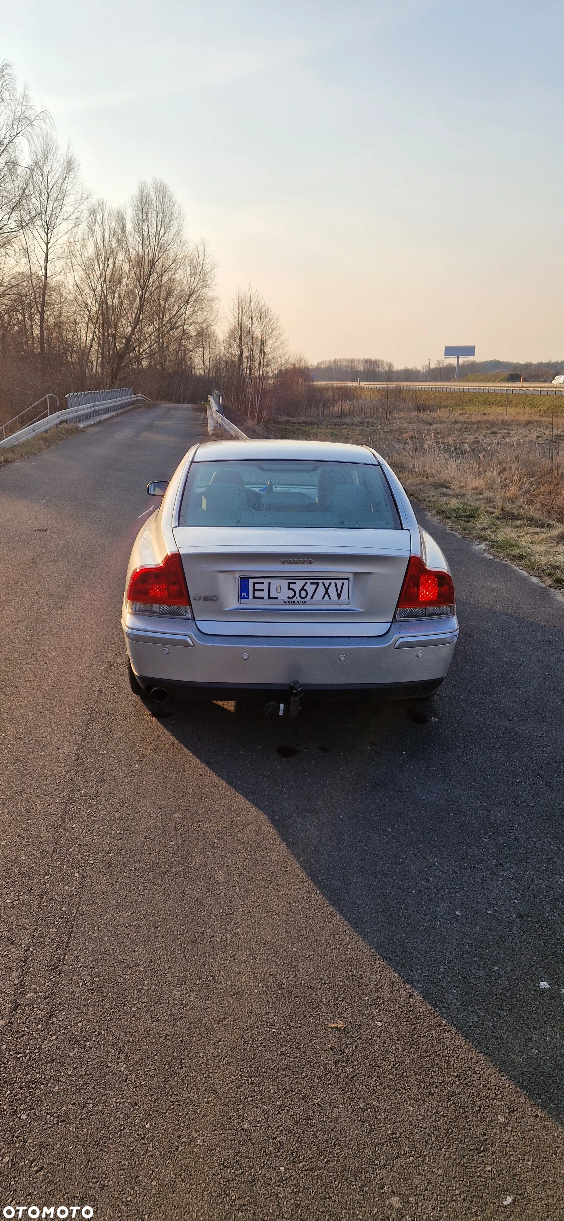 Volvo S60 - 3