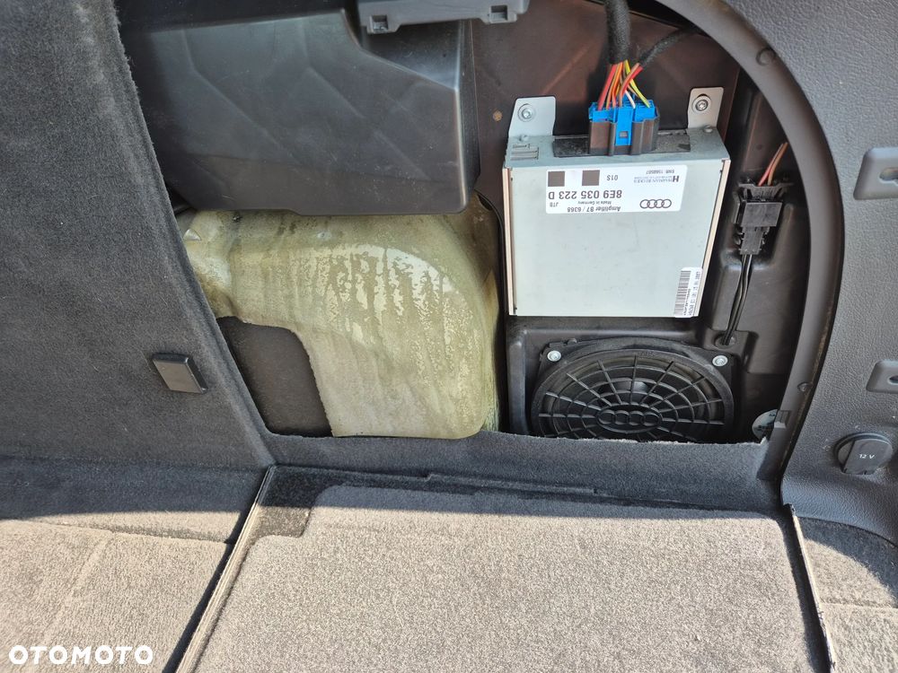 Audi A4 Avant 2.0 TDI - 40