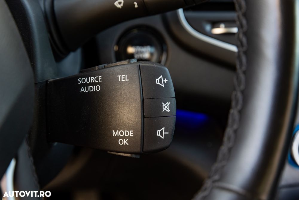 Renault Talisman ENERGY dCi 160 EDC LIMITED - 35