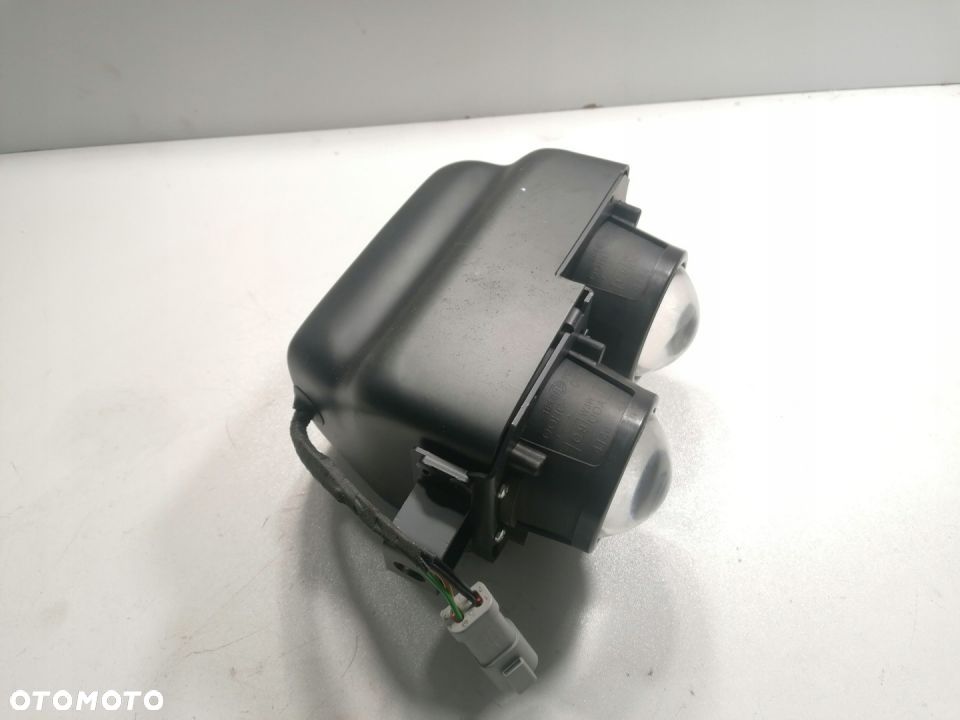 ARCTIC CAT 500 lampa reflektor przód prawa - 4