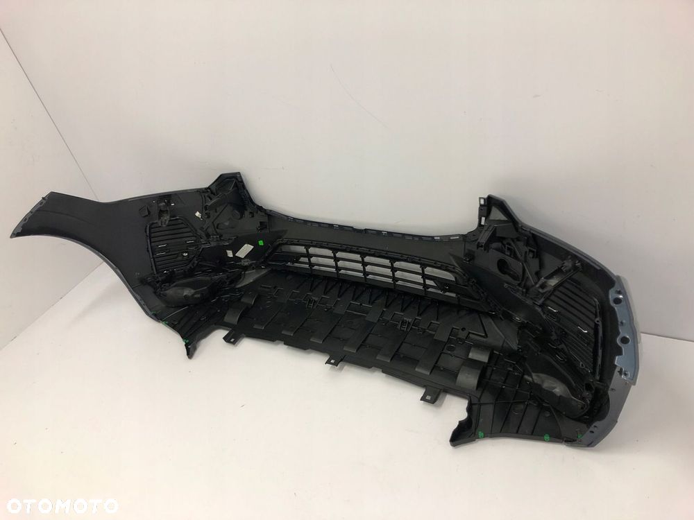 VOLVO XC60 II 2 LIFT INSCRIPTION 2022- ZDERZAK PRZEDNI 4XPDC SPRYSKI - 6