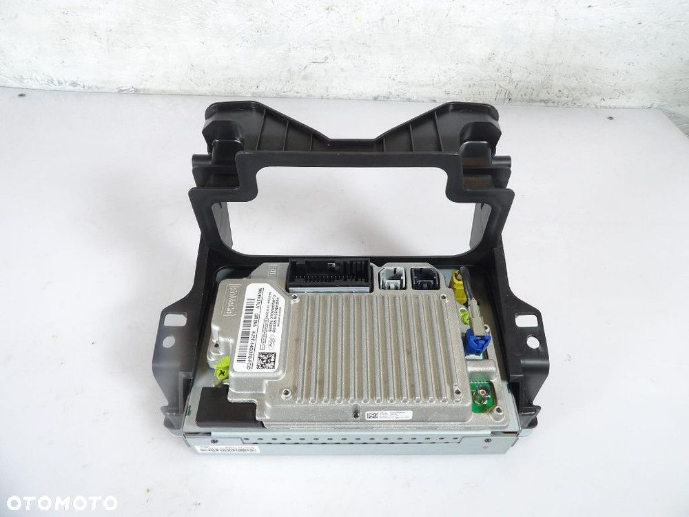 FORD FOCUS MK3 WYŚWIETLACZ GR3T-18B955-SB - 2