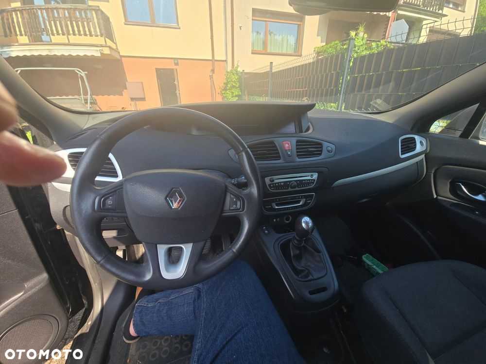 Renault Grand Scenic Gr 1.5 dCi Expression - 2