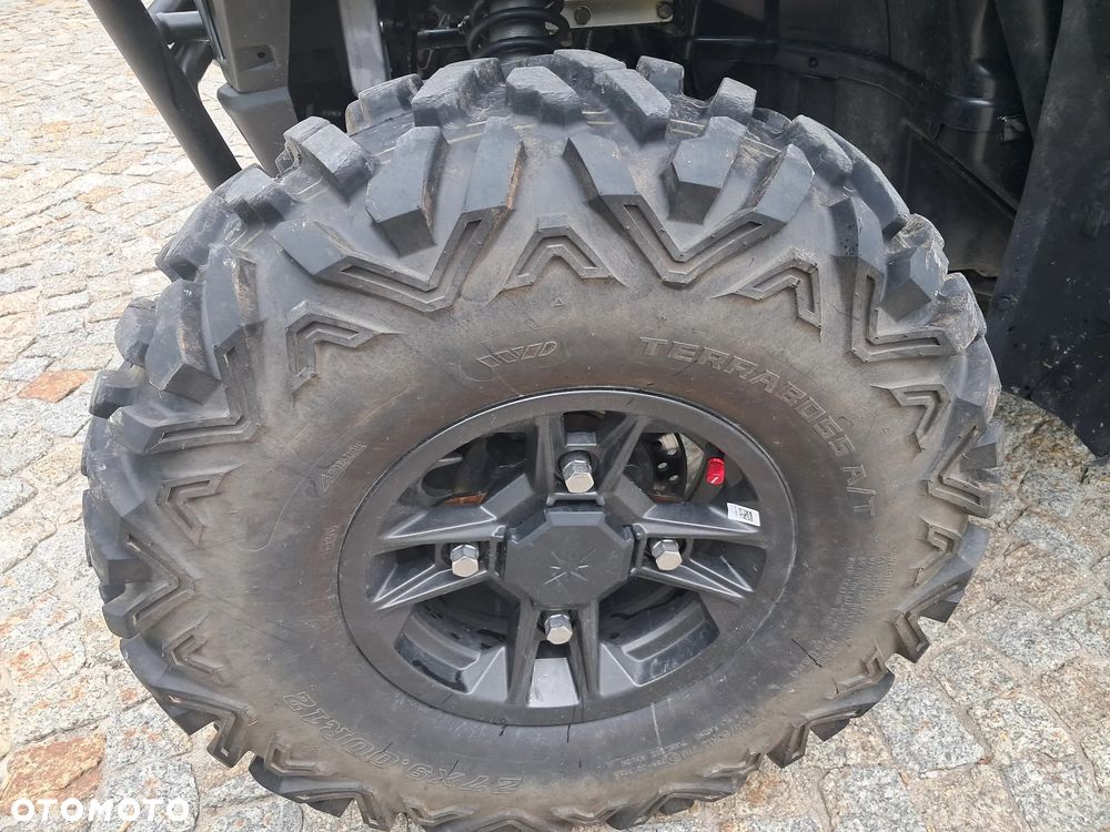 Polaris RZR - 20